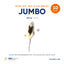 Jumbo African Soft Fur Rats (10 Count)
