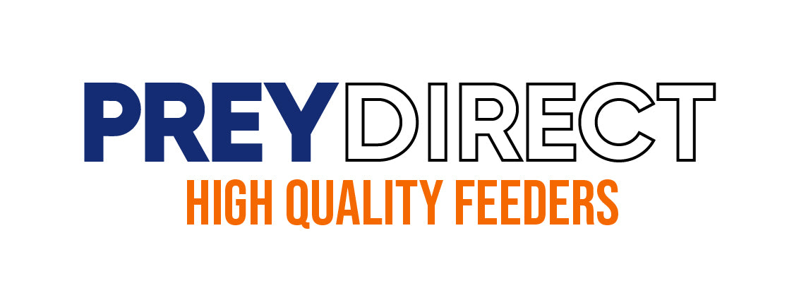 Buy Frozen Rats for your Snakes, Amphibians, and Birds | PreyDirect